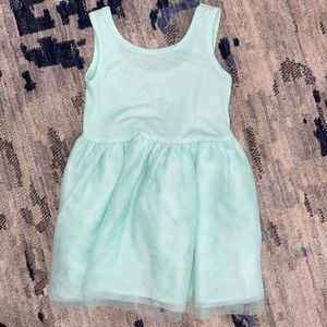 Old Navy 12-18 Month Mint Green Summer Dress Bundle